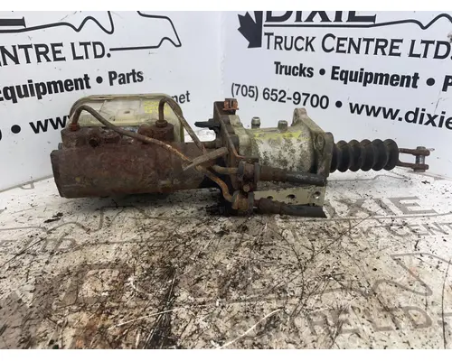 International 4700 Power Brake Booster