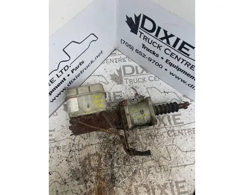 International 4700 Power Brake Booster