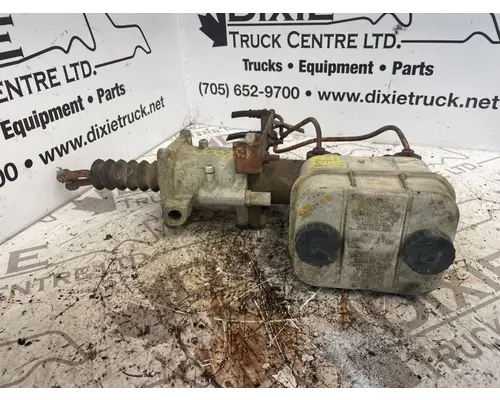 International 4700 Power Brake Booster