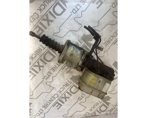 Power Brake Booster International 4700 Dixie Truck Centre
