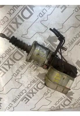 International 4700 Power Brake Booster