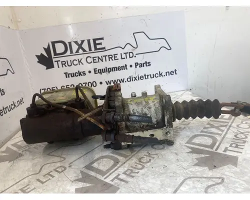 International 4700 Power Brake Booster