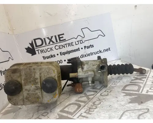 International 4700 Power Brake Booster