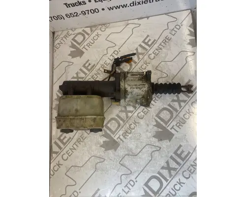 International 4700 Power Brake Booster