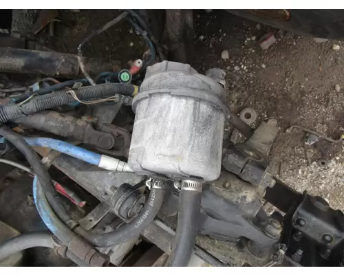 Power Steering Assembly INTERNATIONAL 4700 Tim Jordan's Truck Parts, Inc.