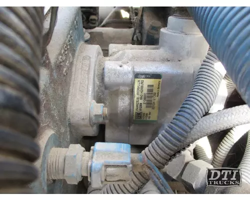 Power Steering Pump INTERNATIONAL 4700 DTI Trucks