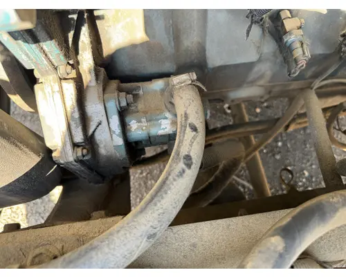 Power Steering Pump INTERNATIONAL 4700 DTI Trucks