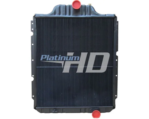Radiator INTERNATIONAL 4700 LKQ Wholesale Truck Parts