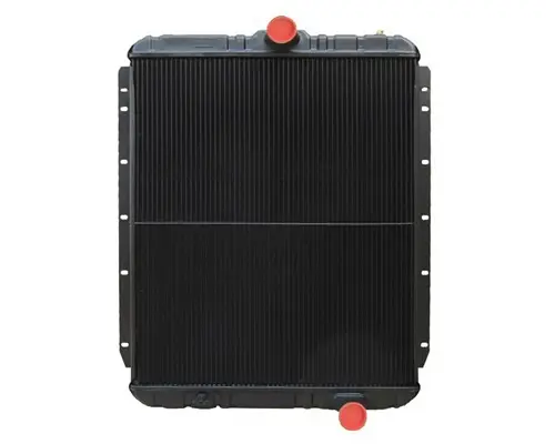 Radiator INTERNATIONAL 4700 LKQ KC Truck Parts - Inland Empire