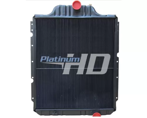 Radiator INTERNATIONAL 4700 LKQ KC Truck Parts Billings