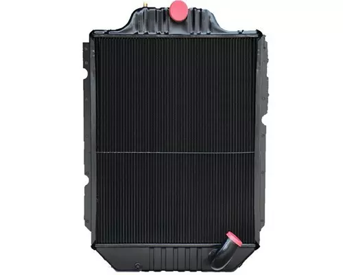 Radiator INTERNATIONAL 4700 LKQ Heavy Truck - Tampa