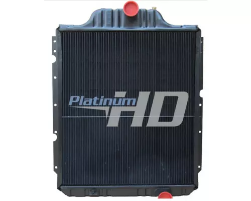 Radiator INTERNATIONAL 4700 LKQ Western Truck Parts