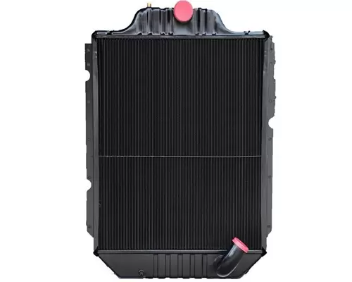 Radiator INTERNATIONAL 4700 LKQ Western Truck Parts