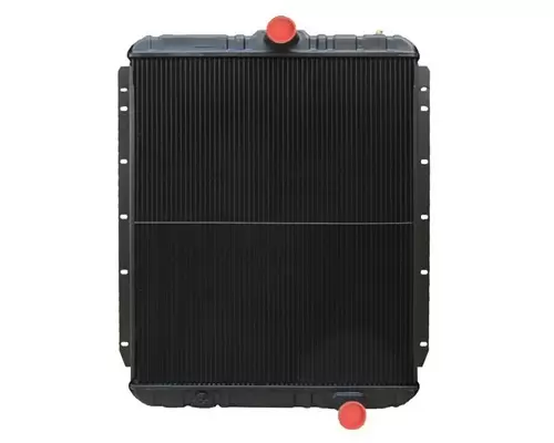 Radiator INTERNATIONAL 4700 LKQ Evans Heavy Truck Parts