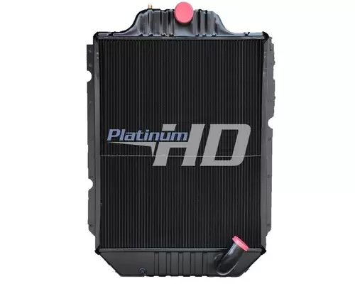 Radiator INTERNATIONAL 4700 LKQ Heavy Truck - Goodys