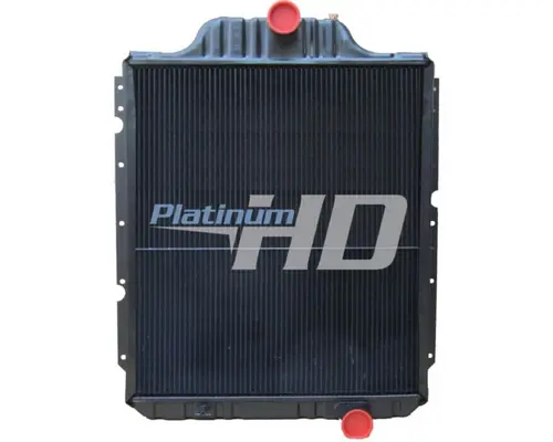 Radiator INTERNATIONAL 4700 LKQ Heavy Truck - Goodys