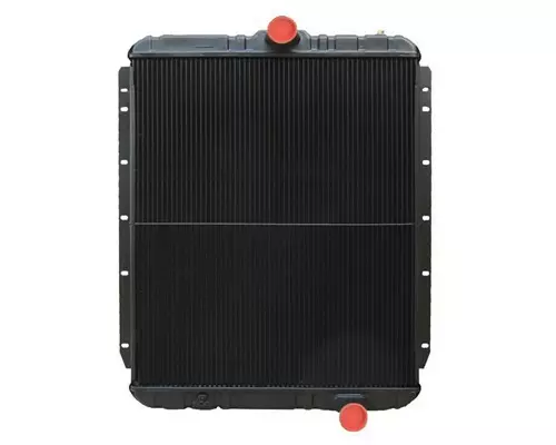 Radiator INTERNATIONAL 4700 LKQ Heavy Truck - Goodys