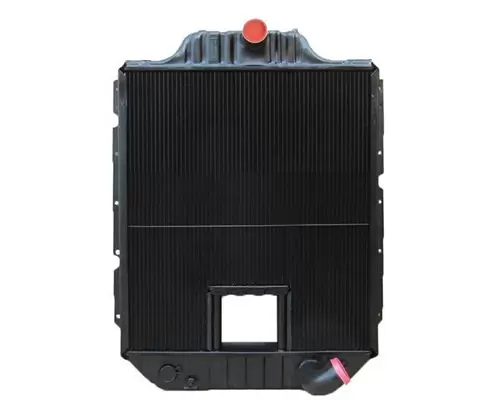 Radiator INTERNATIONAL 4700 LKQ Plunks Truck Parts And Equipment - Jackson