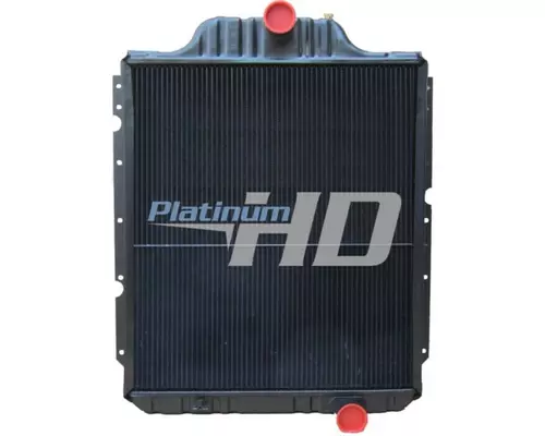 Radiator INTERNATIONAL 4700 LKQ Plunks Truck Parts And Equipment - Jackson