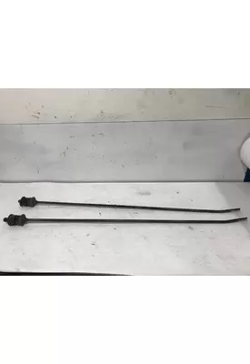 International 4700 Radiator Core Support