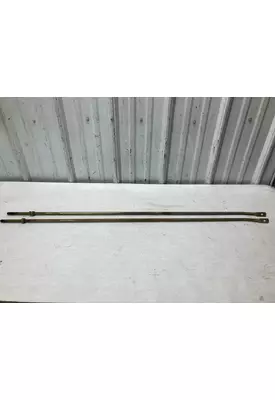 International 4700 Radiator Core Support