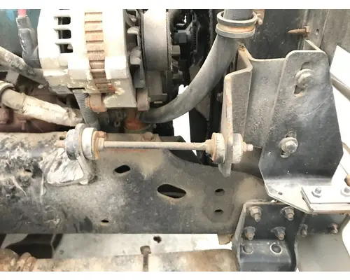 Radiator Core Support International 4700 Vander Haags Inc Cb