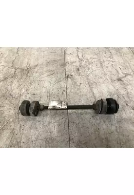 International 4700 Radiator Core Support