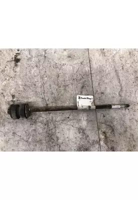 International 4700 Radiator Core Support