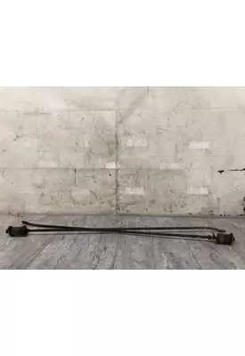 International 4700 Radiator Core Support