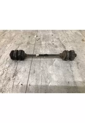 International 4700 Radiator Core Support