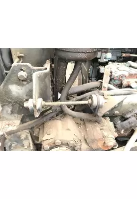 International 4700 Radiator Core Support