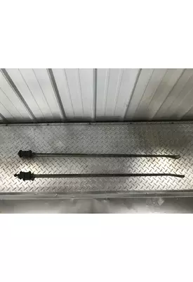 International 4700 Radiator Core Support