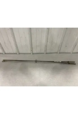 International 4700 Radiator Core Support