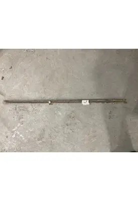 International 4700 Radiator Core Support