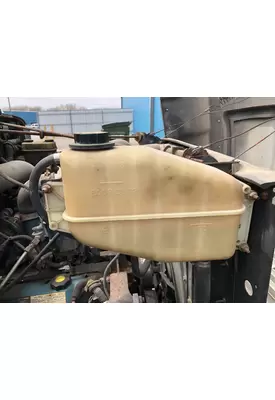 International 4700 Radiator Overflow Bottle / Surge Tank