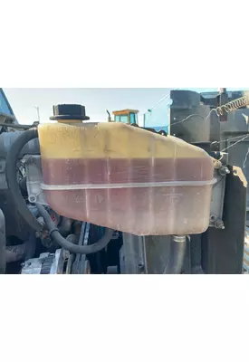 International 4700 Radiator Overflow Bottle / Surge Tank