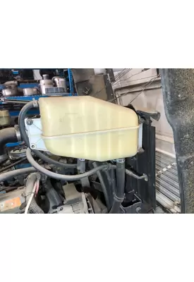International 4700 Radiator Overflow Bottle / Surge Tank