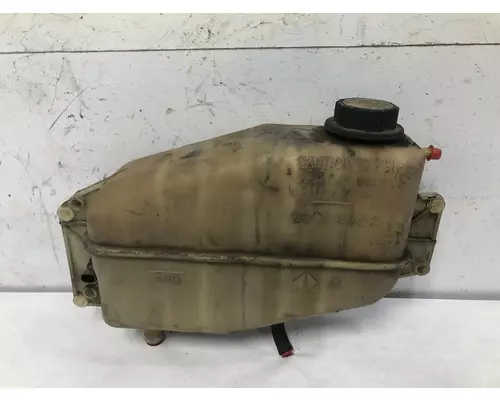 International 4700 Radiator Overflow Bottle  Surge Tank