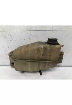 International 4700 Radiator Overflow Bottle / Surge Tank