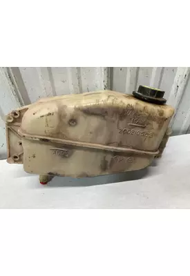 International 4700 Radiator Overflow Bottle / Surge Tank