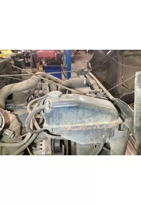 International 4700 Radiator Overflow Bottle / Surge Tank