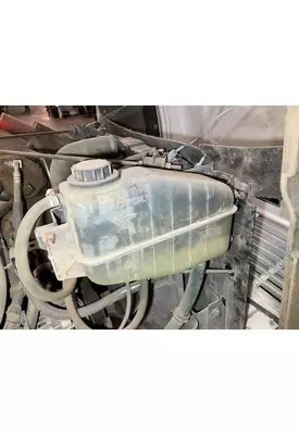 International 4700 Radiator Overflow Bottle / Surge Tank