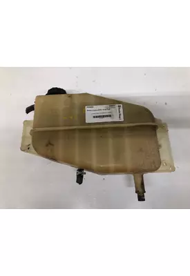 International 4700 Radiator Overflow Bottle / Surge Tank