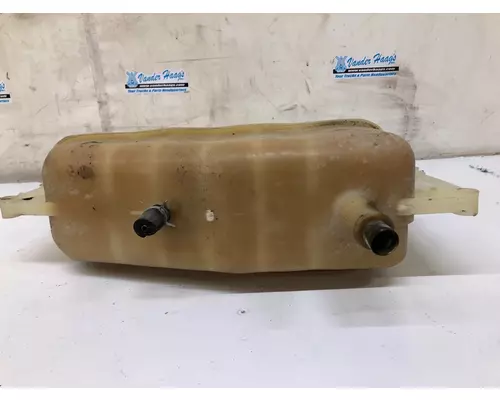 International 4700 Radiator Overflow Bottle  Surge Tank