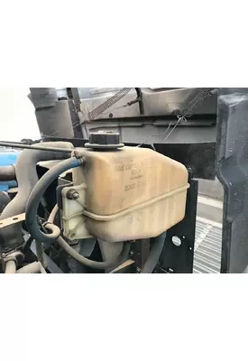 International 4700 Radiator Overflow Bottle / Surge Tank