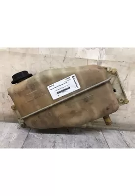 International 4700 Radiator Overflow Bottle / Surge Tank