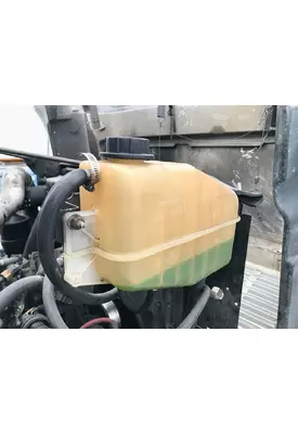 International 4700 Radiator Overflow Bottle / Surge Tank