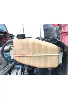 International 4700 Radiator Overflow Bottle / Surge Tank