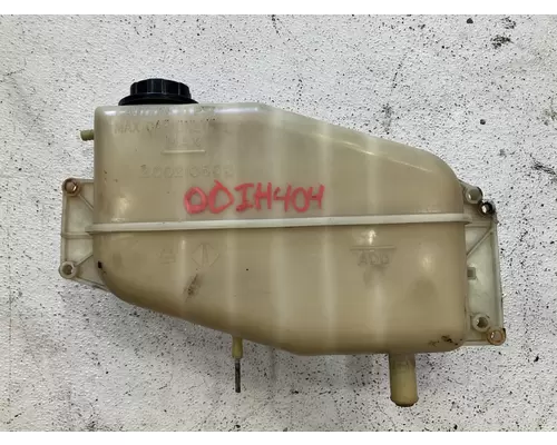 International 4700 Radiator Overflow Bottle  Surge Tank