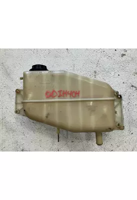 International 4700 Radiator Overflow Bottle / Surge Tank